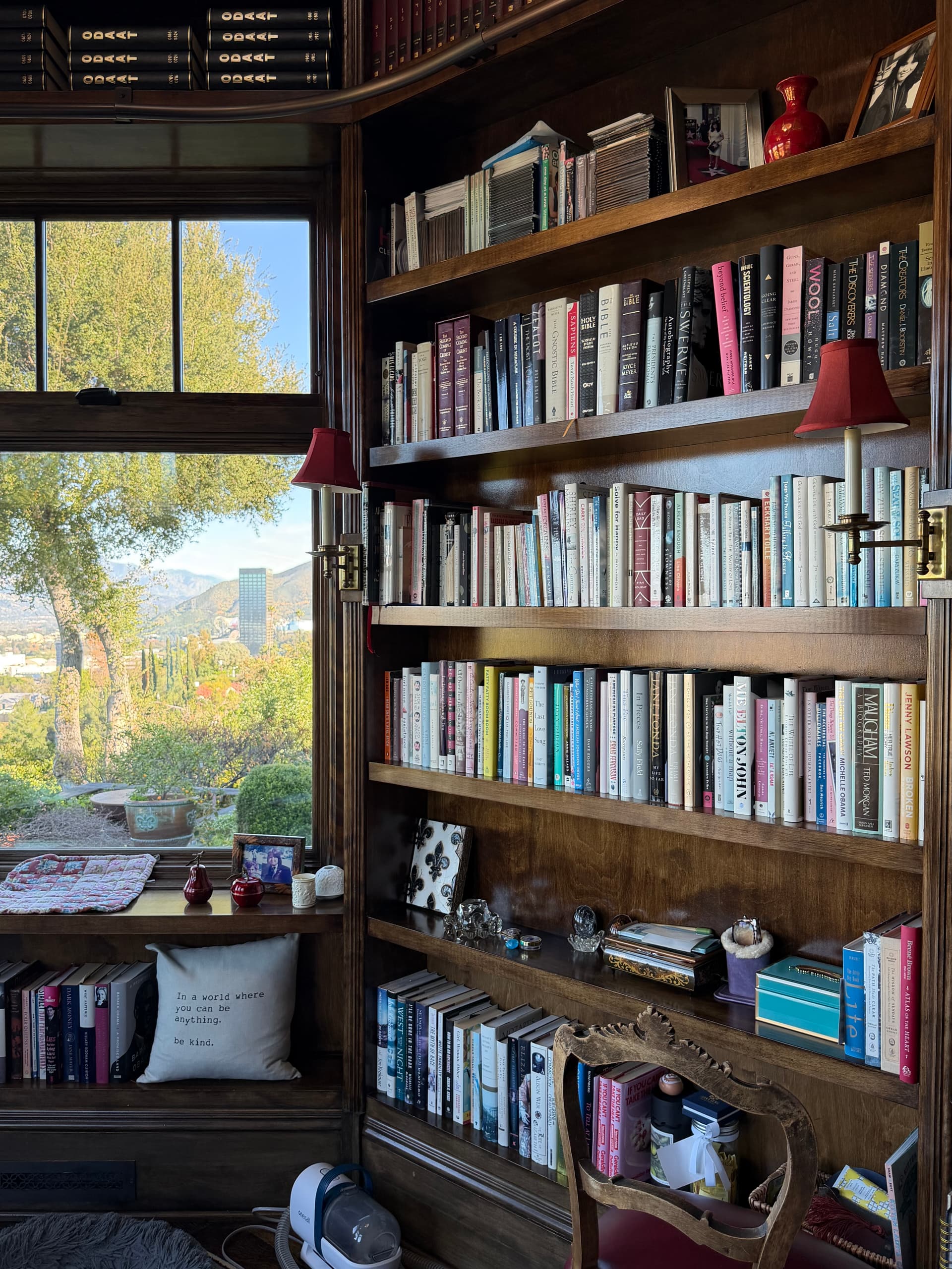 library