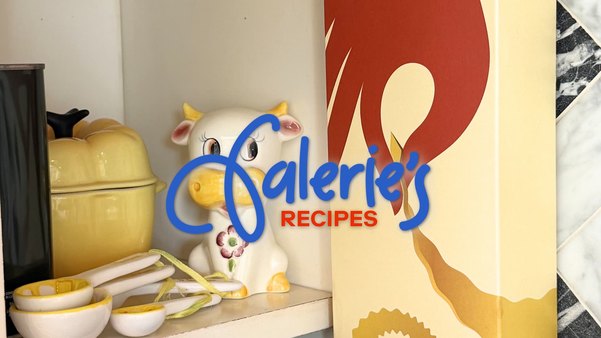recipes 2