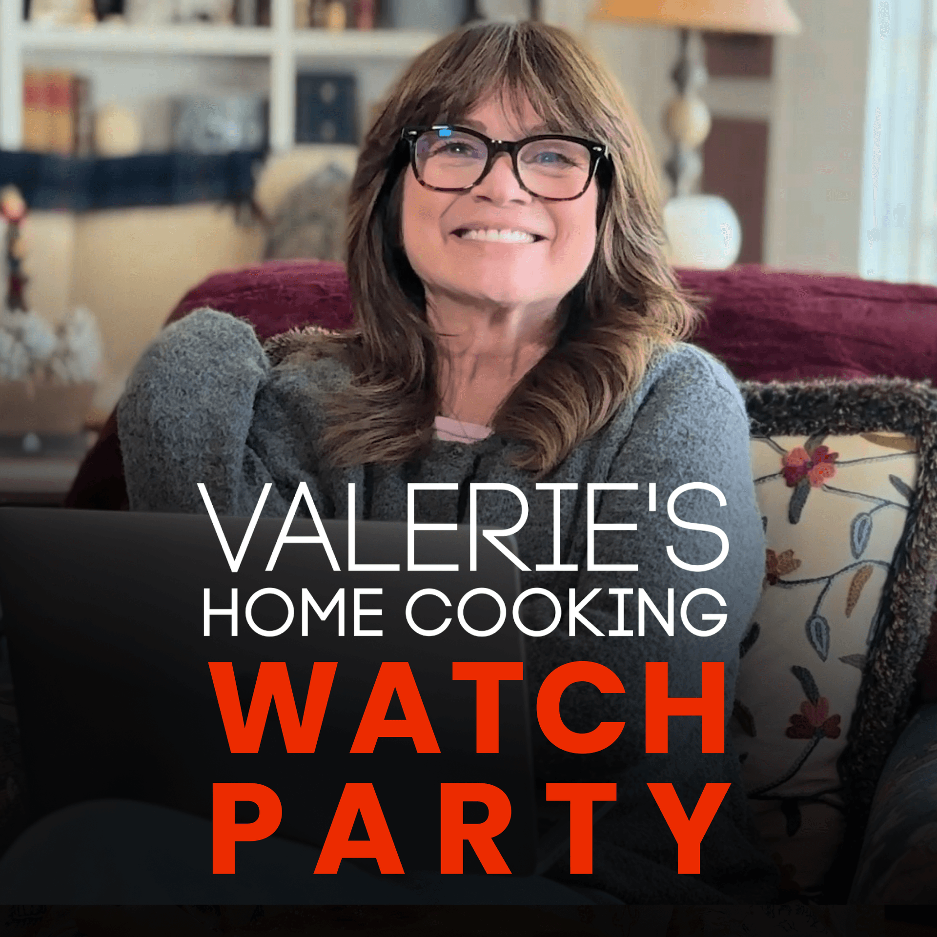 square watch party